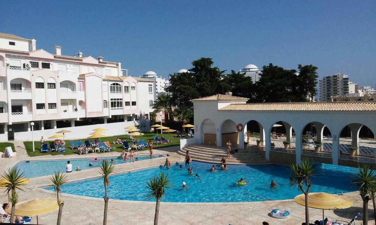 Algarve - Praia da Rocha - Near of Awesome Beach Portimão Exterior foto