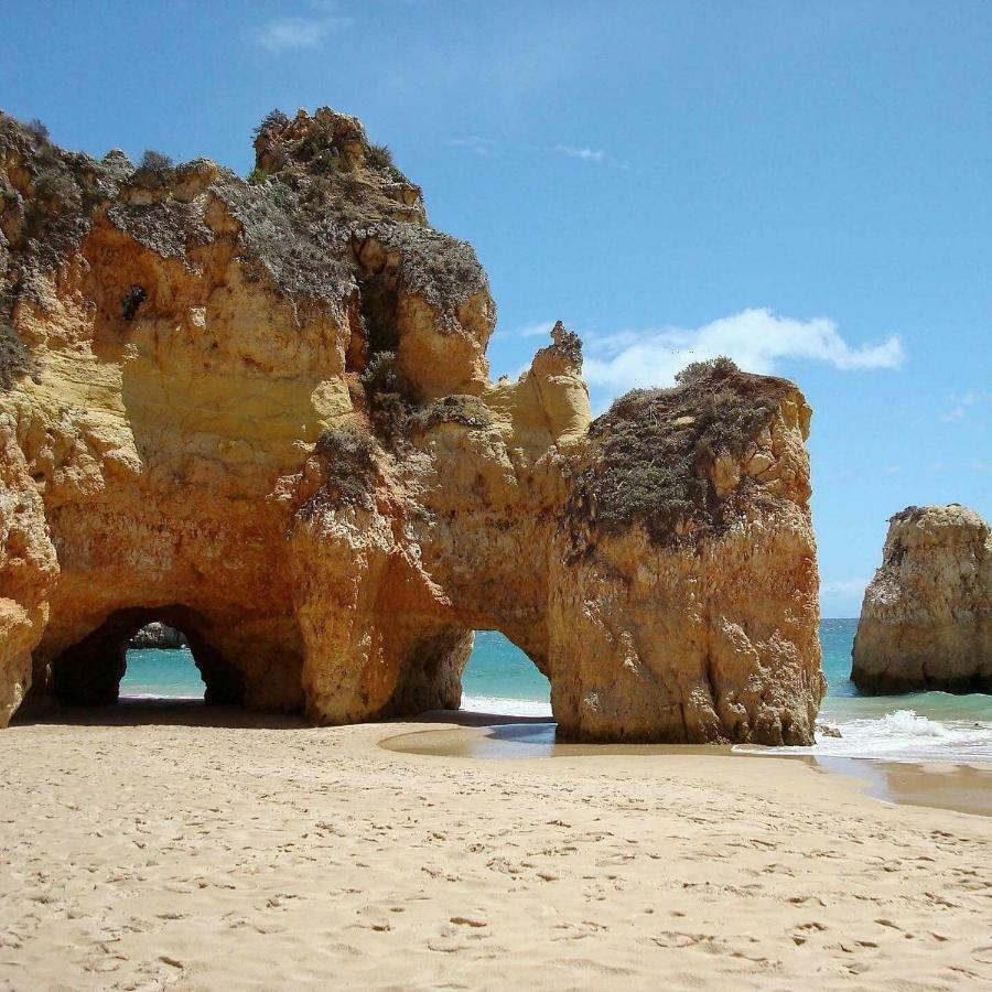 Algarve - Praia da Rocha - Near of Awesome Beach Portimão Exterior foto
